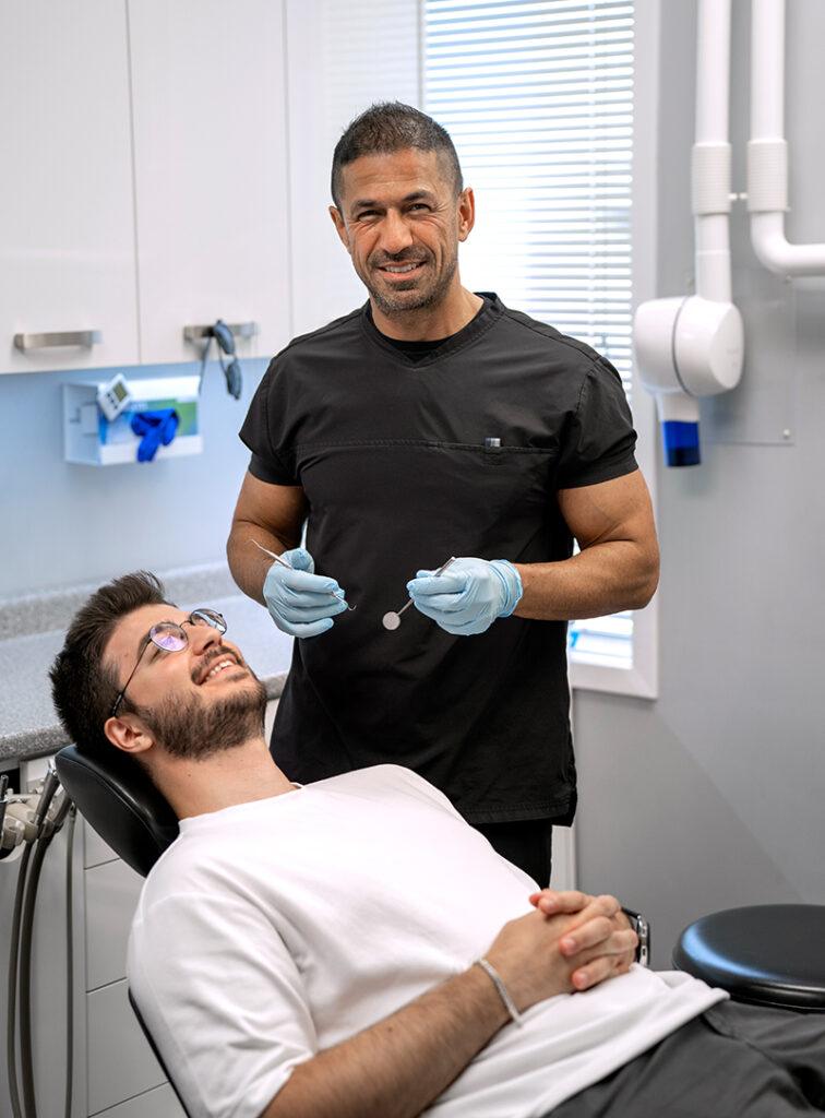 London Family Dentist