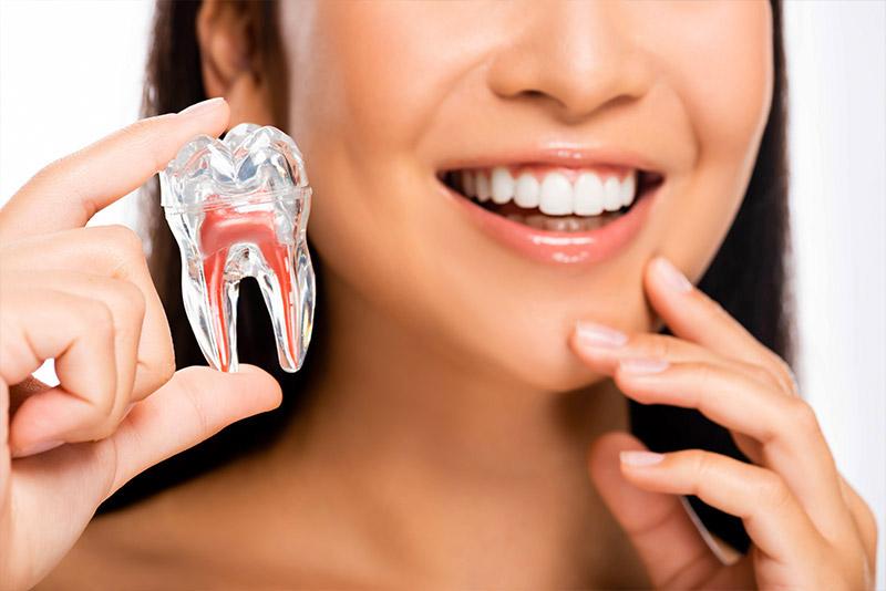 Root Canal Treatment in London