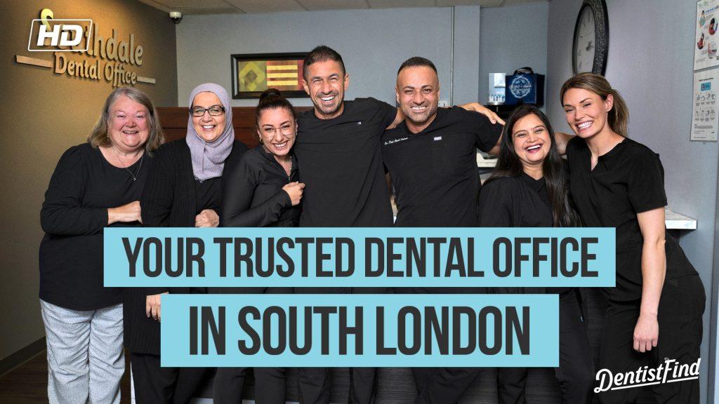 Southdale Dental Clinic